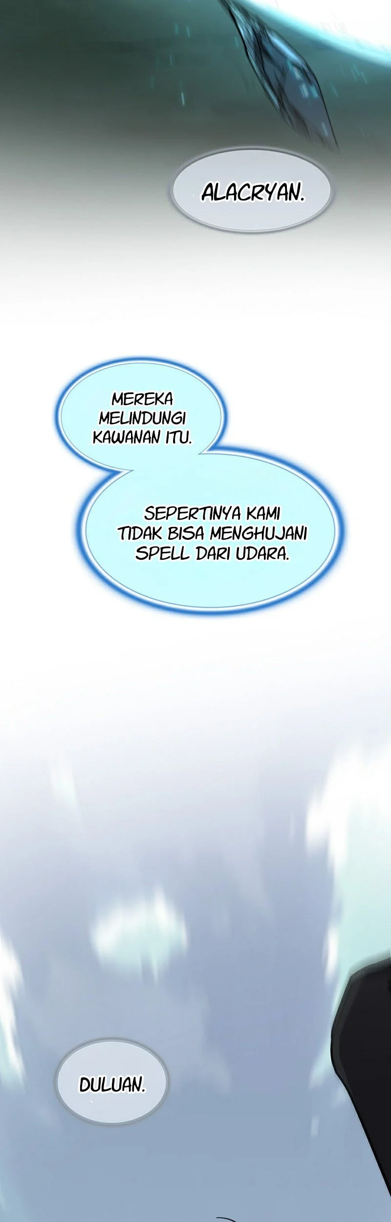 The Beginning After The End Chapter 245 Gambar 7