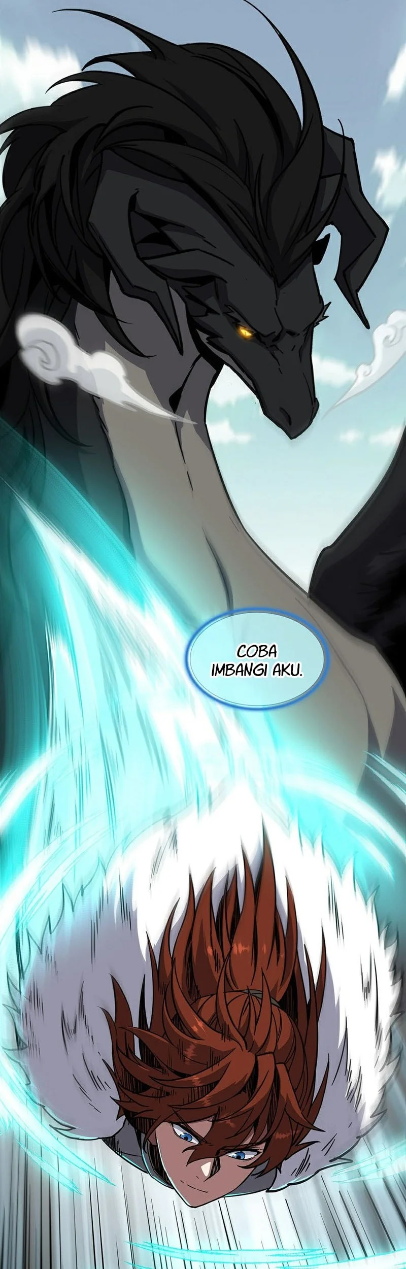 The Beginning After The End Chapter 245 Gambar 8