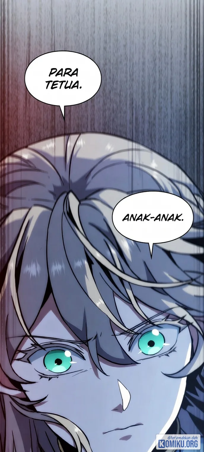 The Beginning After The End Chapter 247 Gambar 7