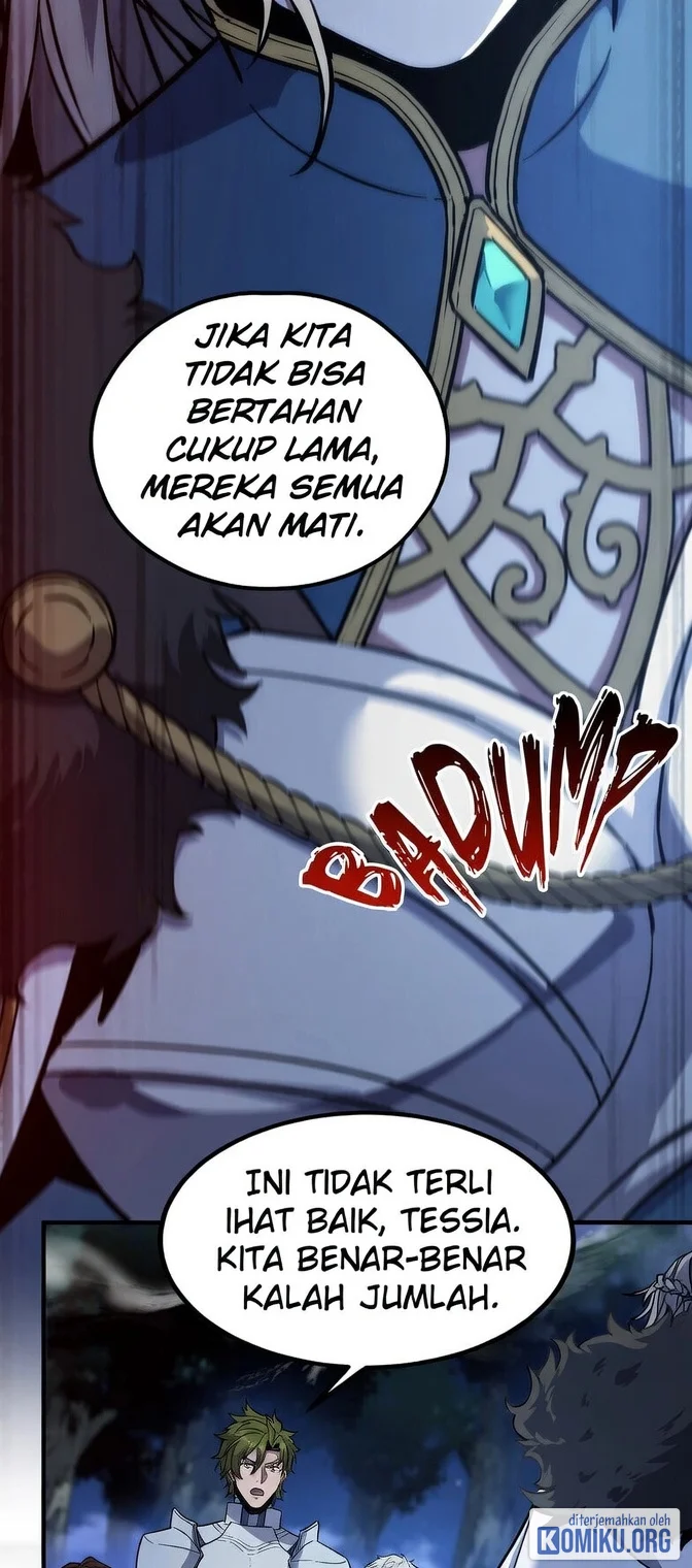 The Beginning After The End Chapter 247 Gambar 8