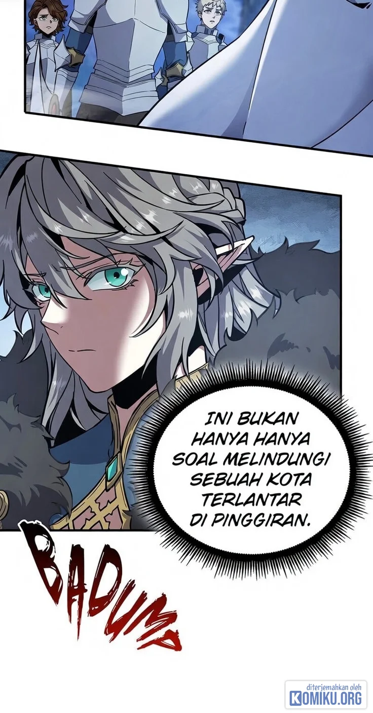 The Beginning After The End Chapter 247 Gambar 9