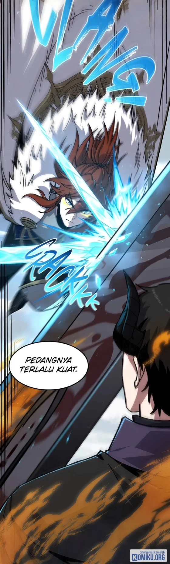 The Beginning After The End Chapter 250 Gambar 7