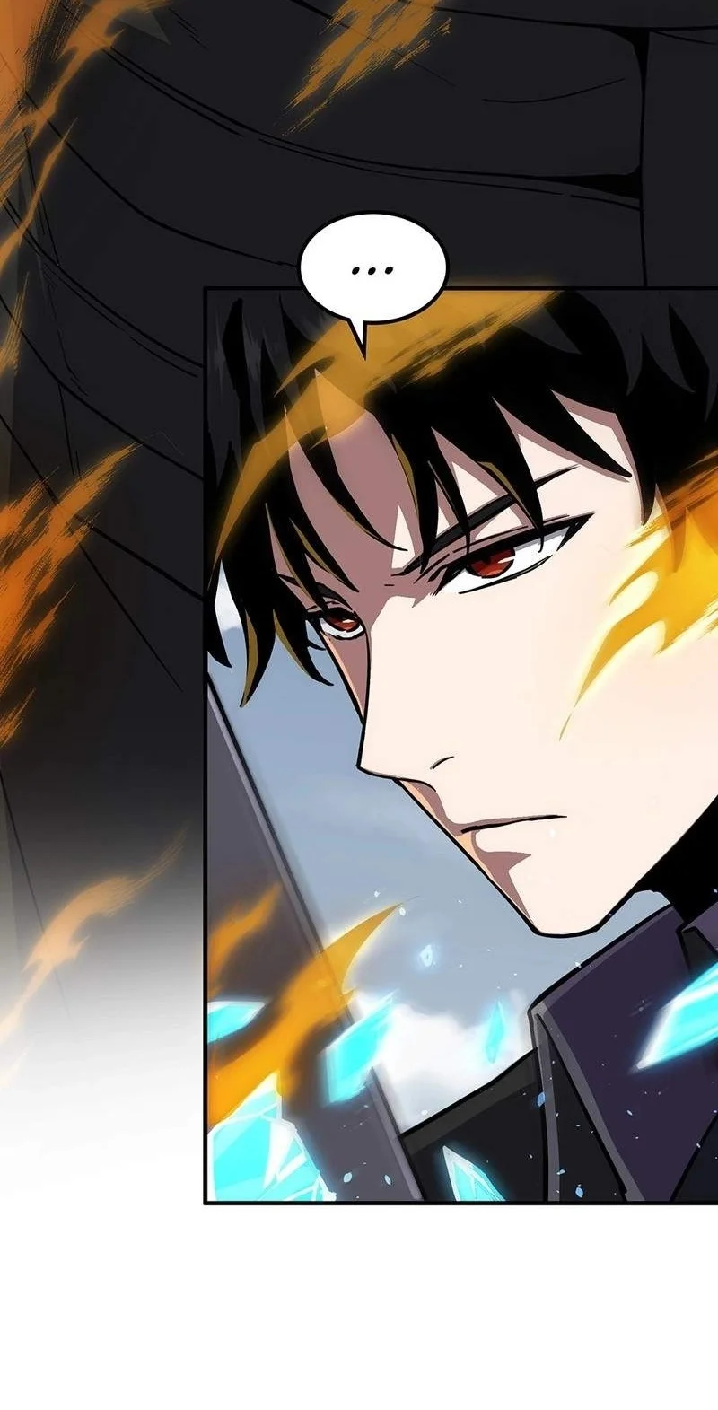 The Beginning After The End Chapter 250 Gambar 8