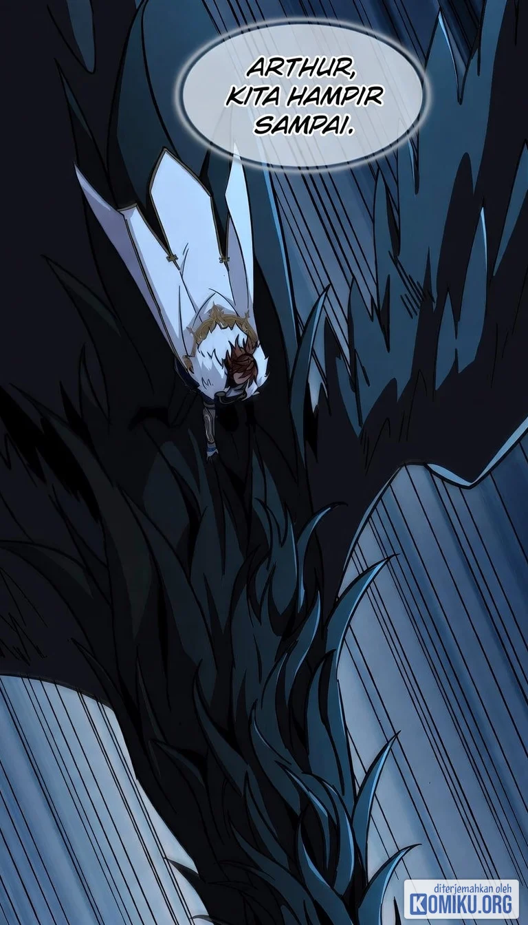 The Beginning After The End Chapter 253 Gambar 11