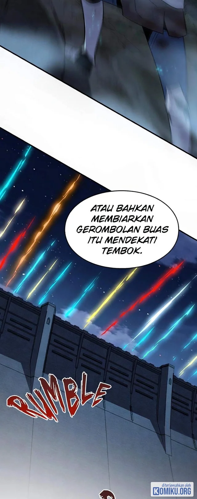 The Beginning After The End Chapter 253 Gambar 7