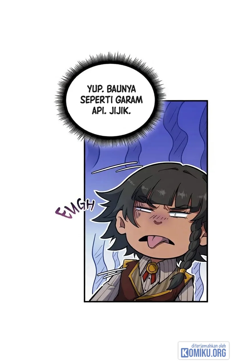 The Beginning After The End Chapter 254 Gambar 9