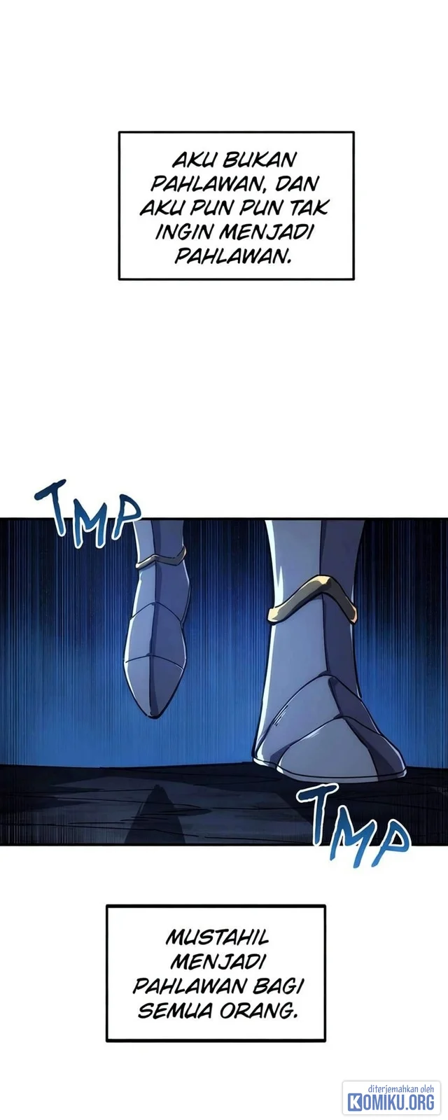 The Beginning After The End Chapter 255 Gambar 11