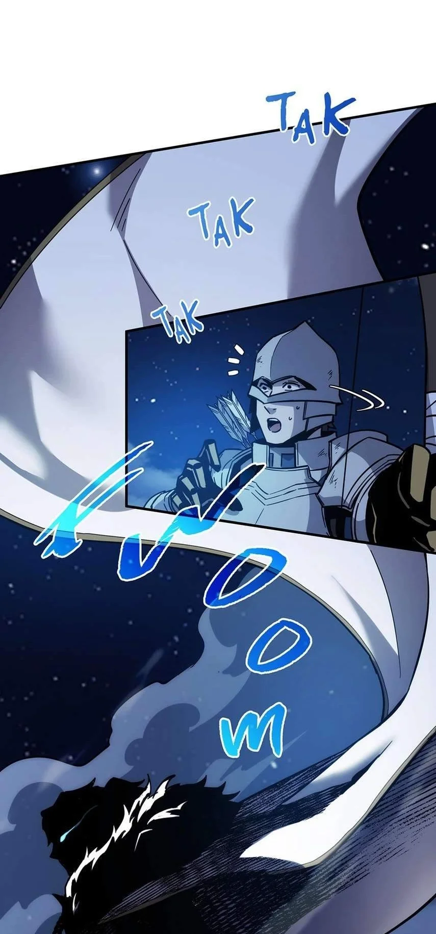 The Beginning After The End Chapter 255 Gambar 7