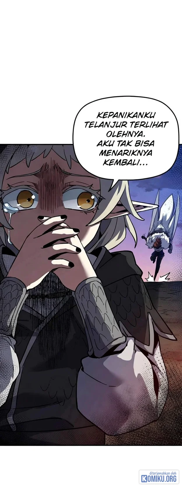 The Beginning After The End Chapter 256 Gambar 5