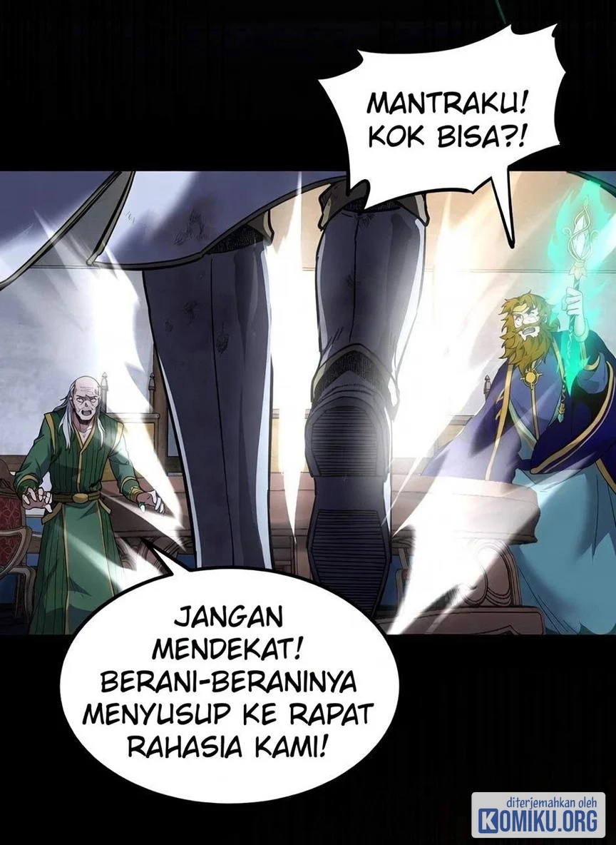 The Beginning After The End Chapter 257 Gambar 5