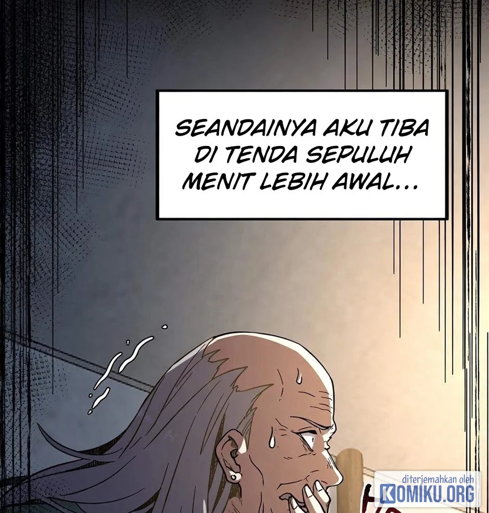 The Beginning After The End Chapter 257 Gambar 7