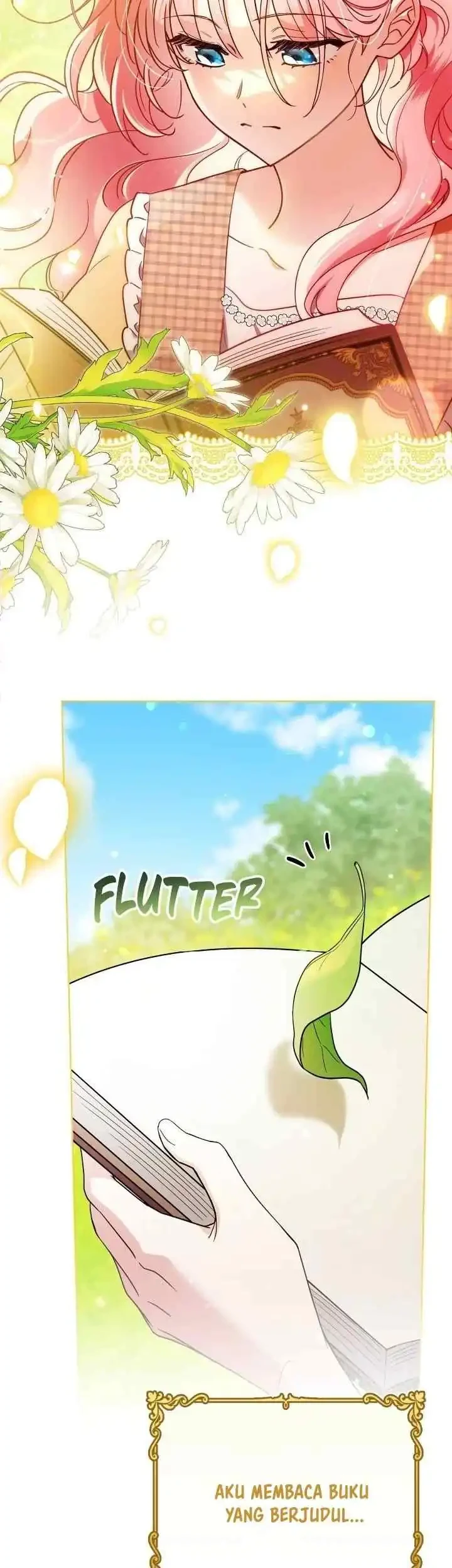 The Beloved Gardener of the World Tree Chapter 0.1 Gambar 3