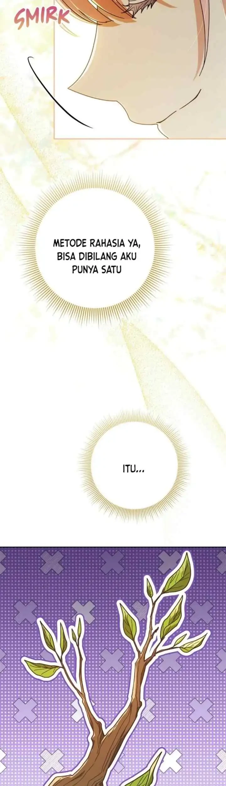 The Beloved Gardener of the World Tree Chapter 1 Gambar 5