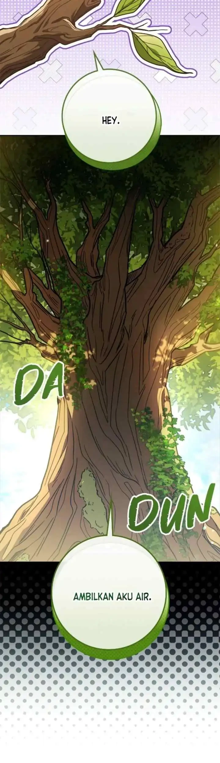 The Beloved Gardener of the World Tree Chapter 1 Gambar 6