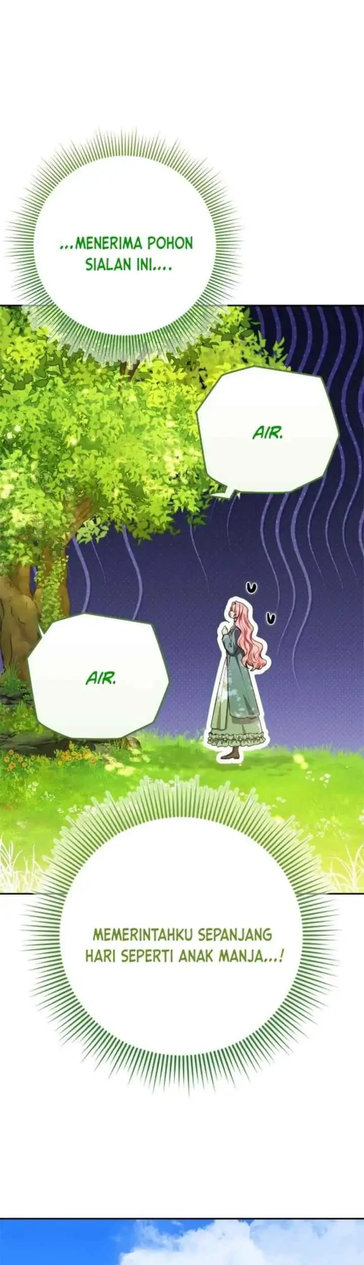 The Beloved Gardener of the World Tree Chapter 1 Gambar 7