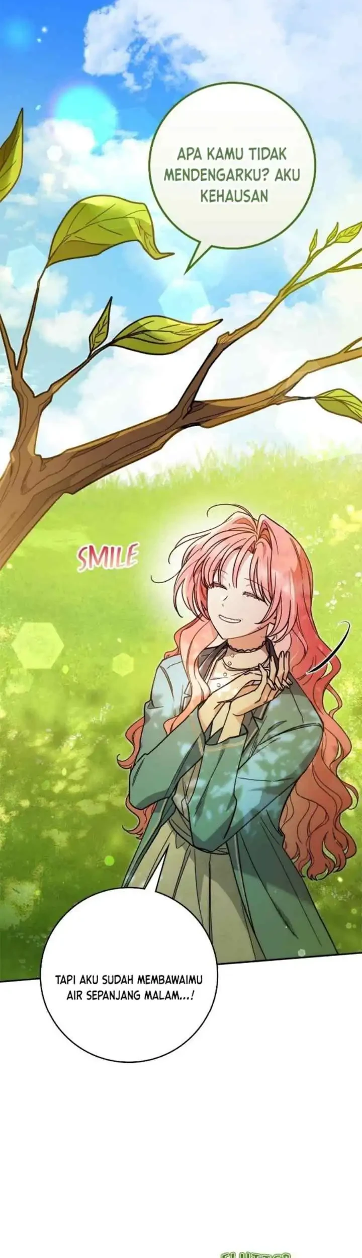 The Beloved Gardener of the World Tree Chapter 1 Gambar 8