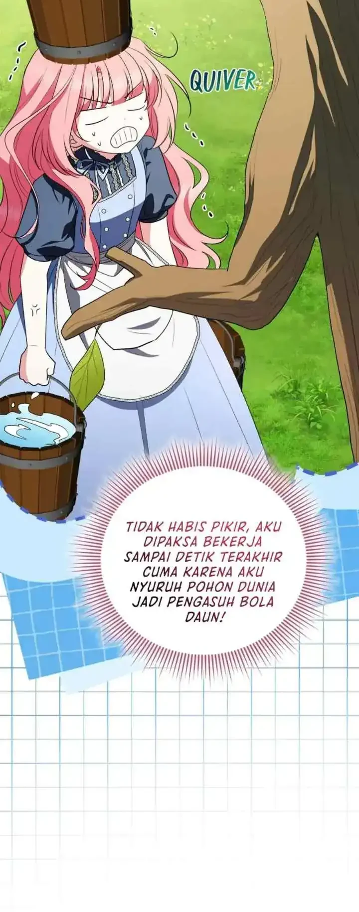 The Beloved Gardener of the World Tree Chapter 11 Gambar 6