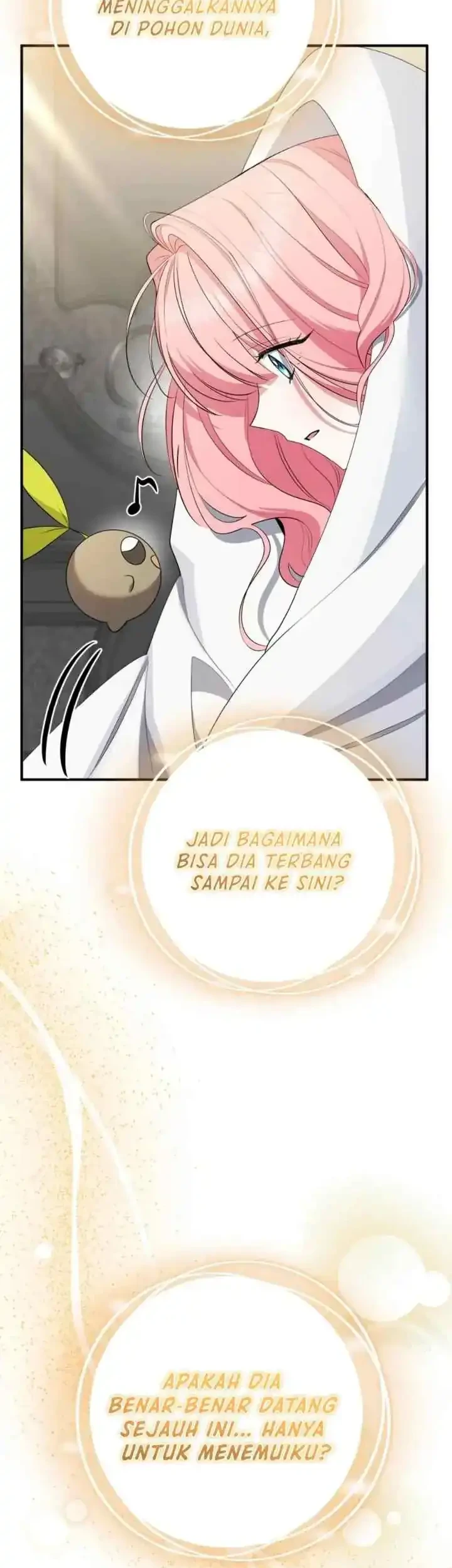 The Beloved Gardener of the World Tree Chapter 13 Gambar 6