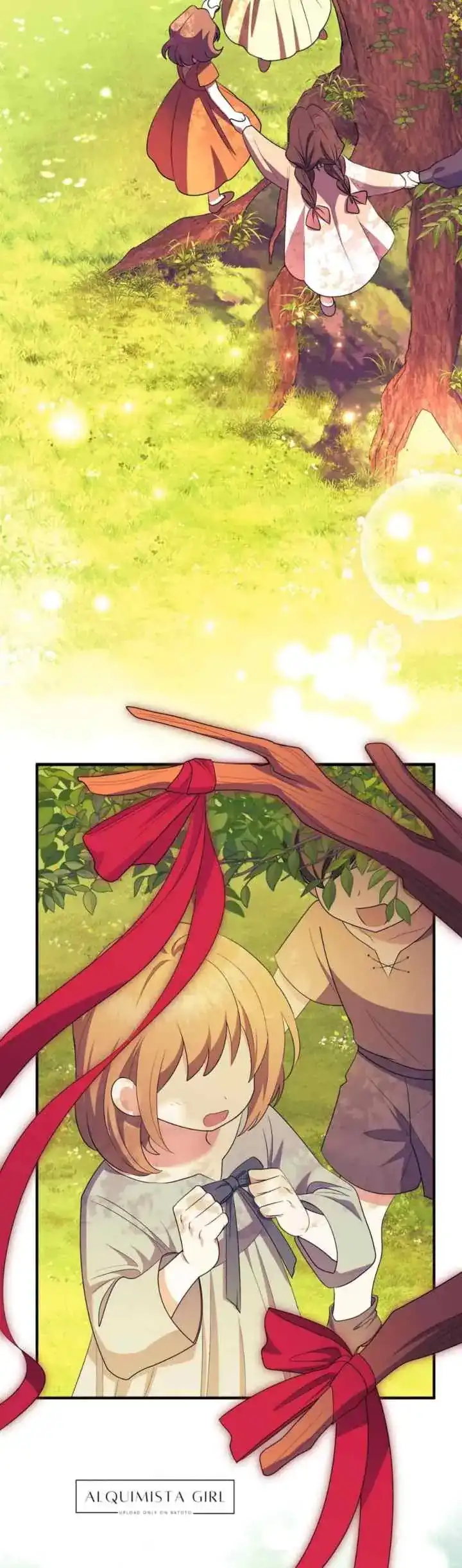 The Beloved Gardener of the World Tree Chapter 14 Gambar 6