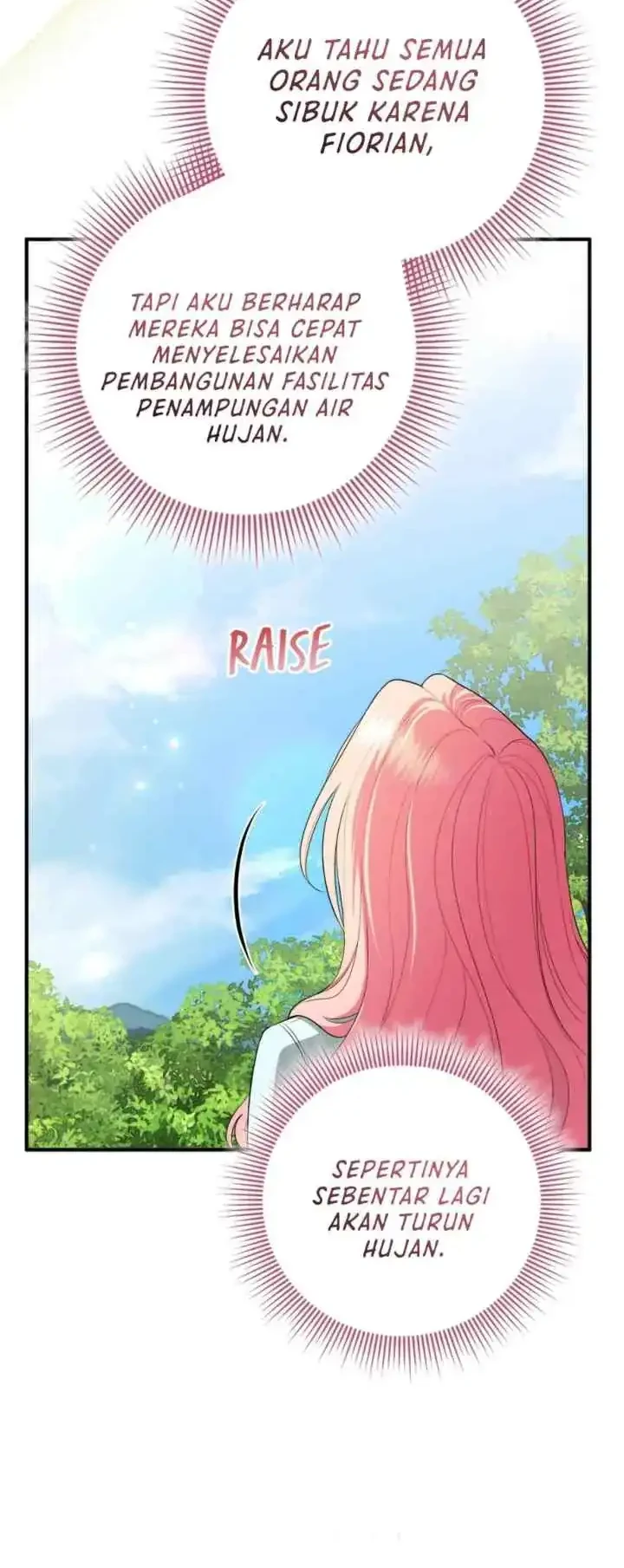 The Beloved Gardener of the World Tree Chapter 15 Gambar 4