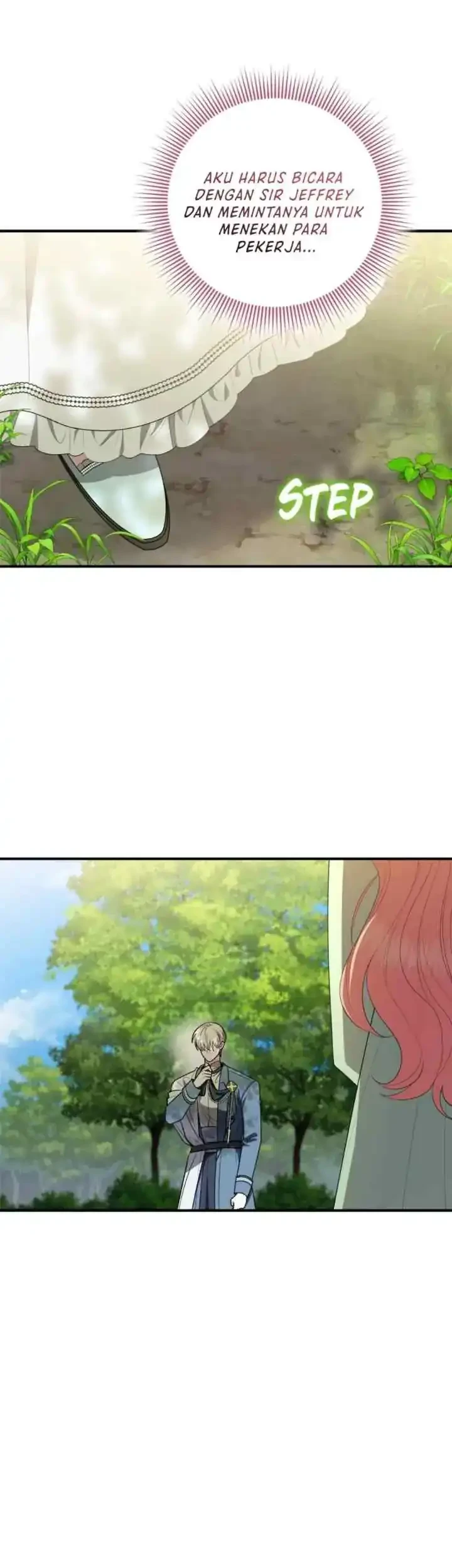 The Beloved Gardener of the World Tree Chapter 15 Gambar 5