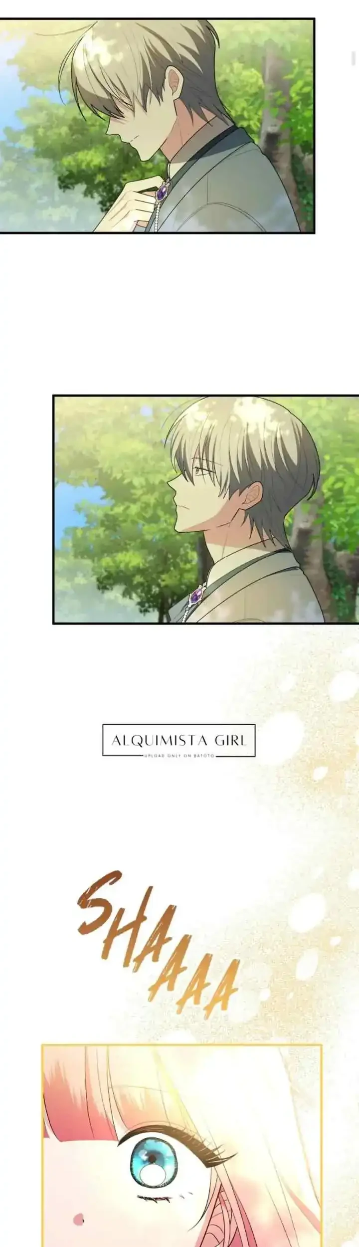 The Beloved Gardener of the World Tree Chapter 15 Gambar 6