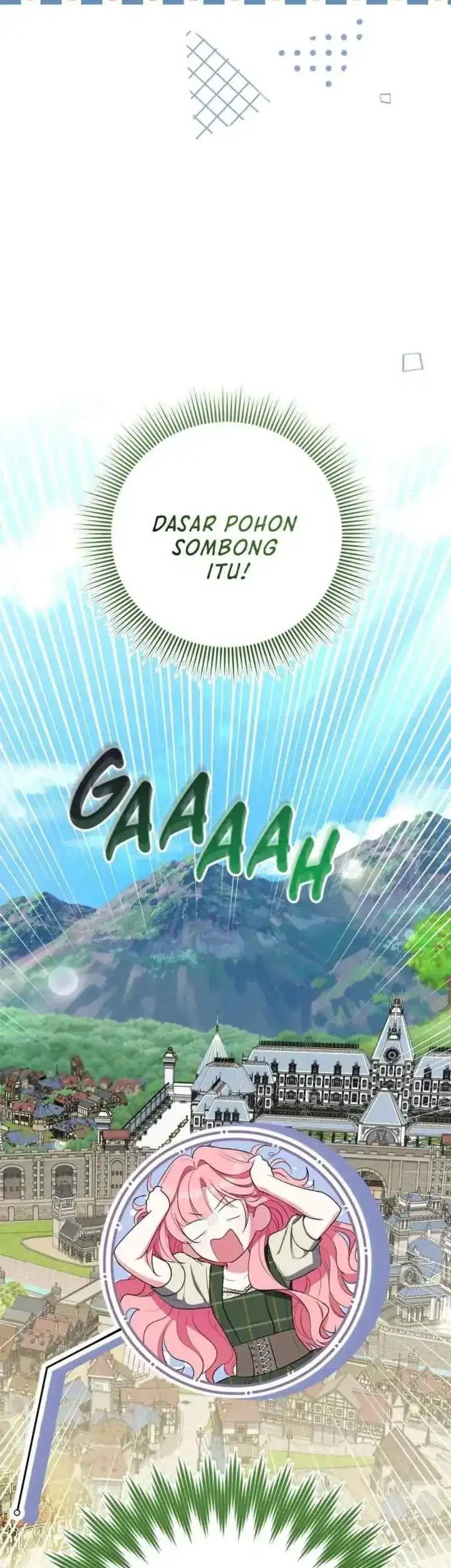 The Beloved Gardener of the World Tree Chapter 16 Gambar 5