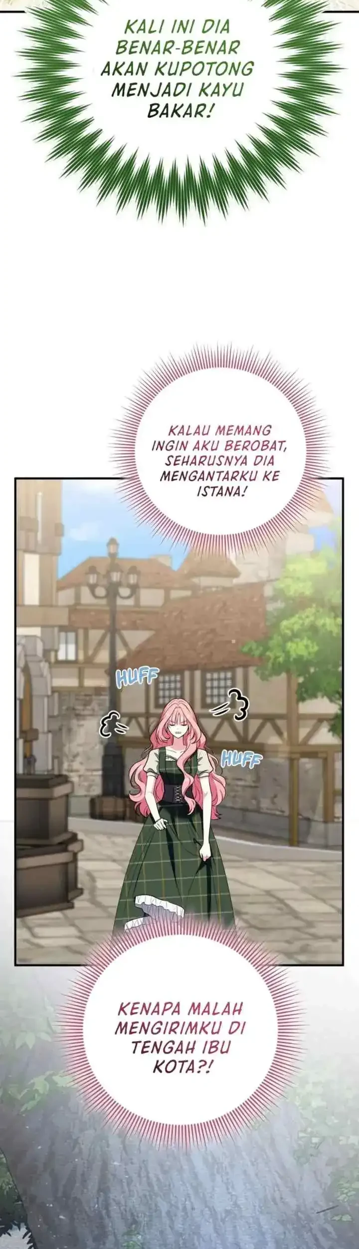 The Beloved Gardener of the World Tree Chapter 16 Gambar 6