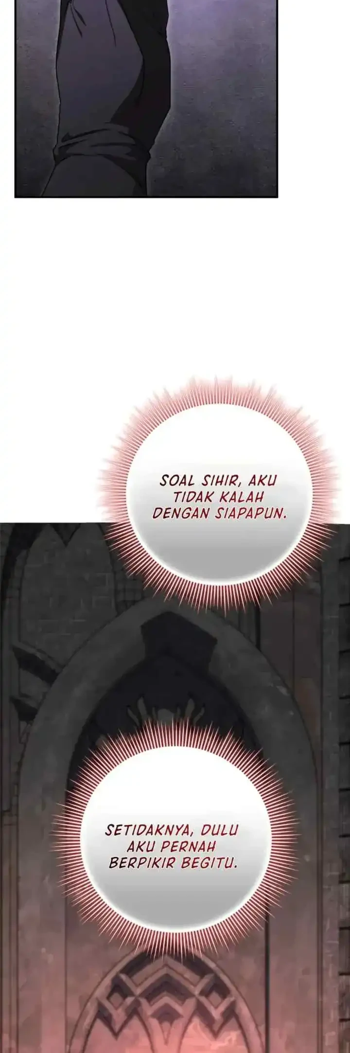 The Beloved Gardener of the World Tree Chapter 18 Gambar 5