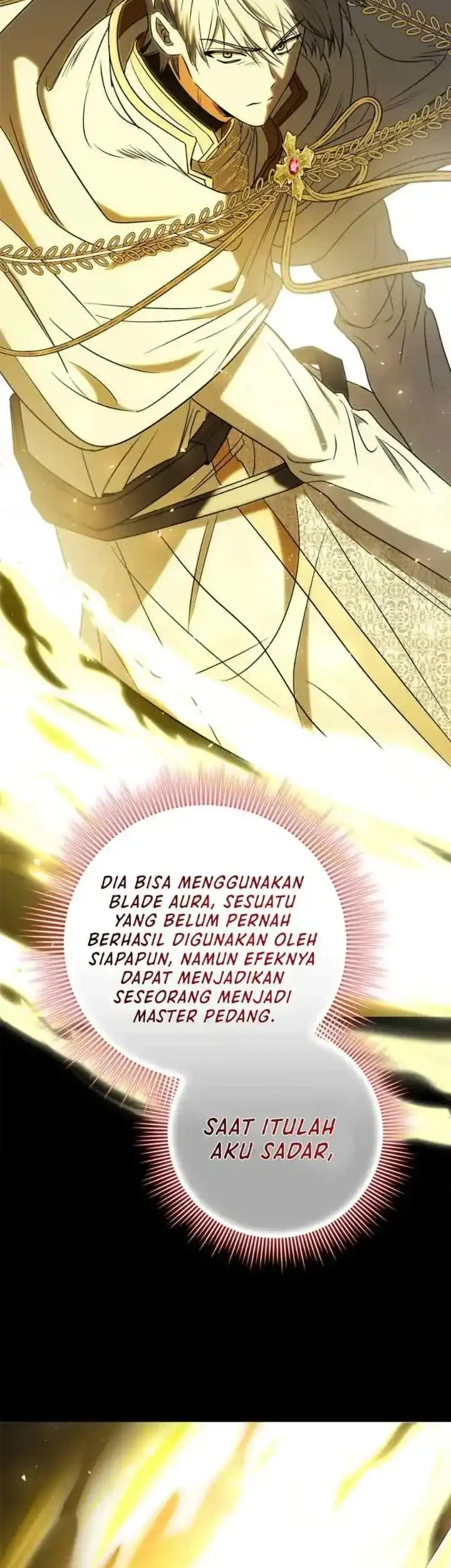 The Beloved Gardener of the World Tree Chapter 18 Gambar 7