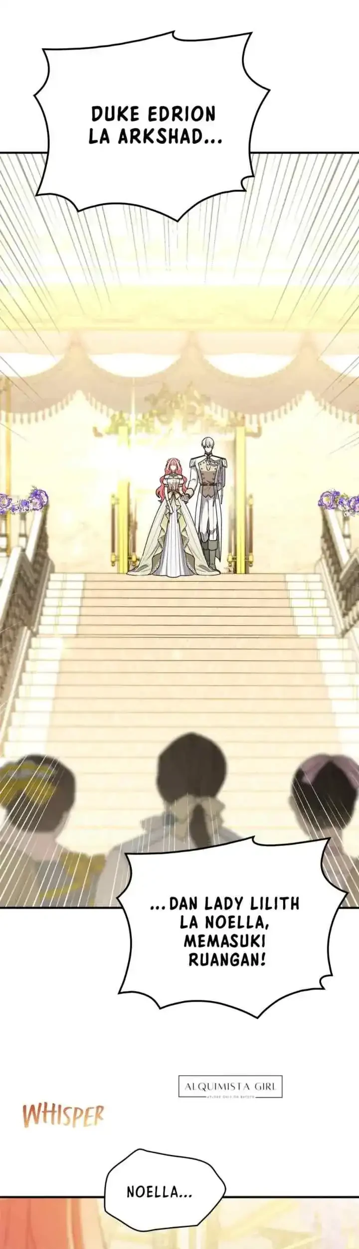 The Beloved Gardener of the World Tree Chapter 19 Gambar 5