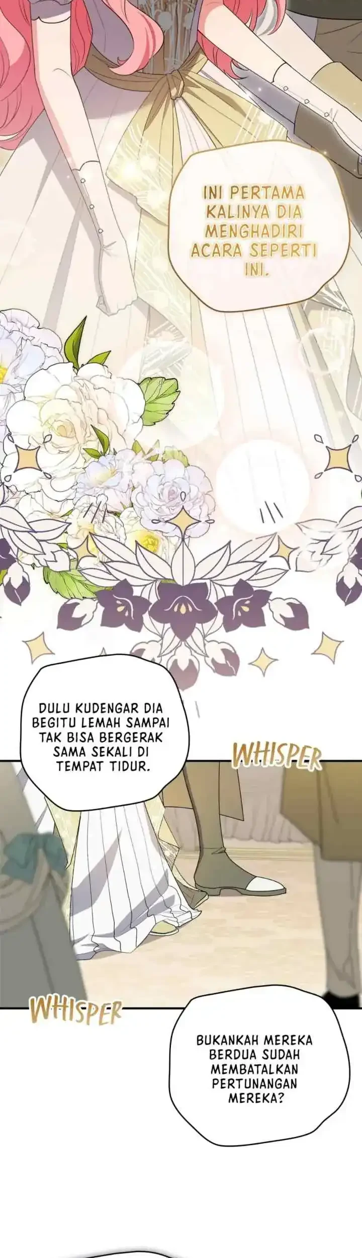 The Beloved Gardener of the World Tree Chapter 19 Gambar 7