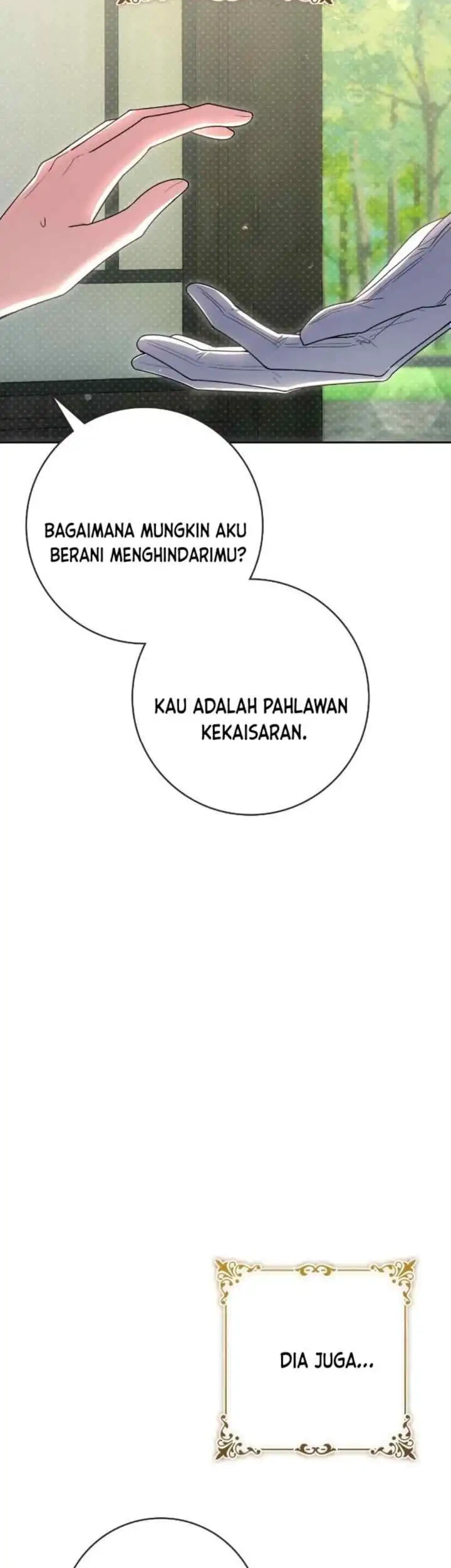 The Beloved Gardener of the World Tree Chapter 2 Gambar 6