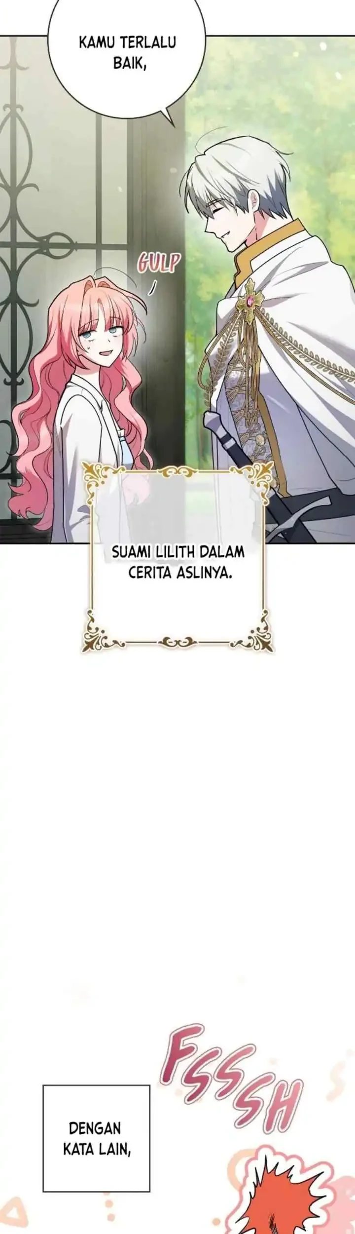 The Beloved Gardener of the World Tree Chapter 2 Gambar 7