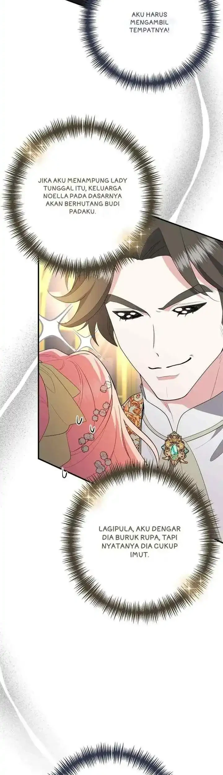 The Beloved Gardener of the World Tree Chapter 21 Gambar 4