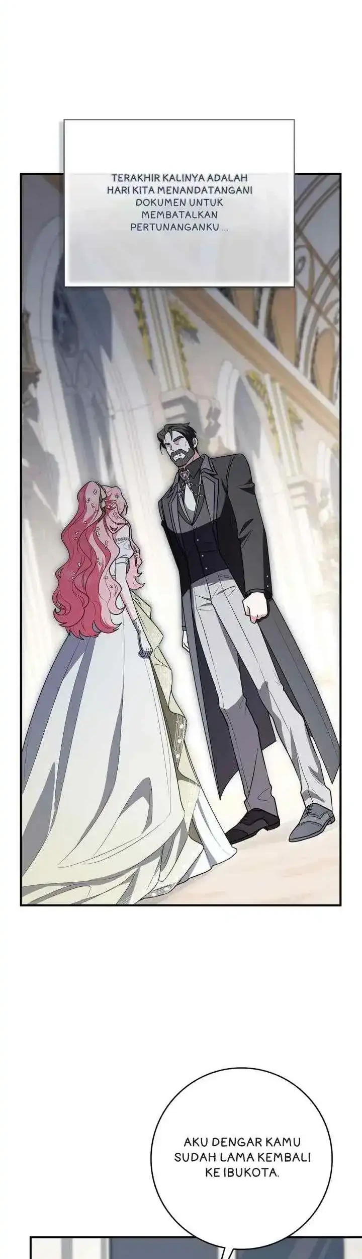 The Beloved Gardener of the World Tree Chapter 22 Gambar 4