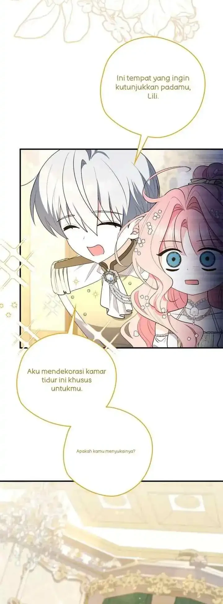 The Beloved Gardener of the World Tree Chapter 23 Gambar 5