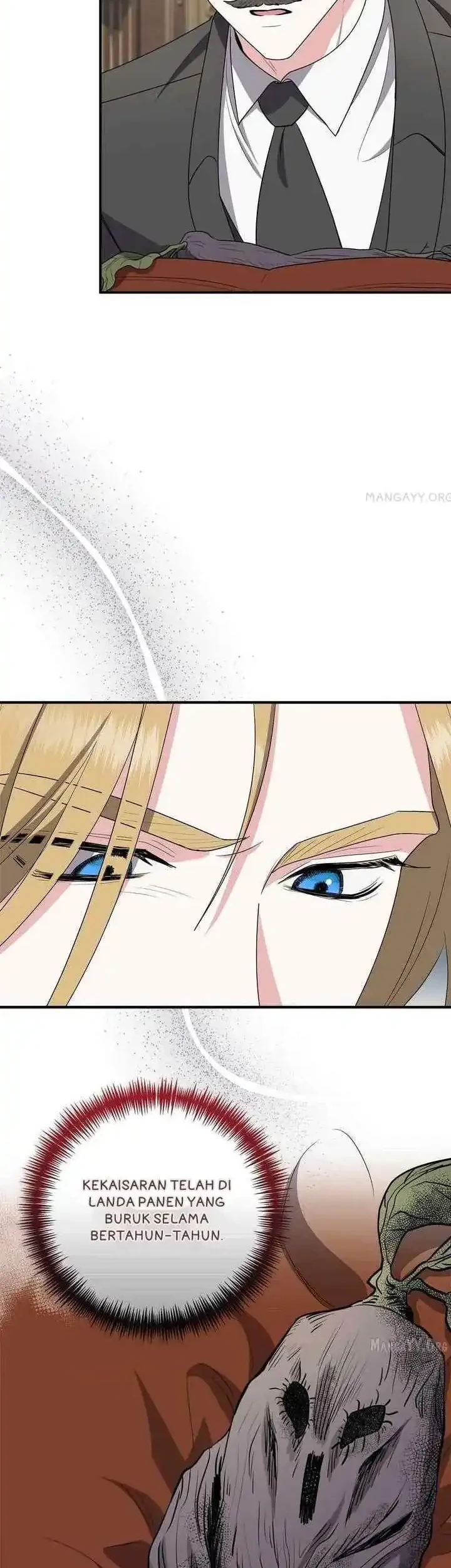 The Beloved Gardener of the World Tree Chapter 24 Gambar 4