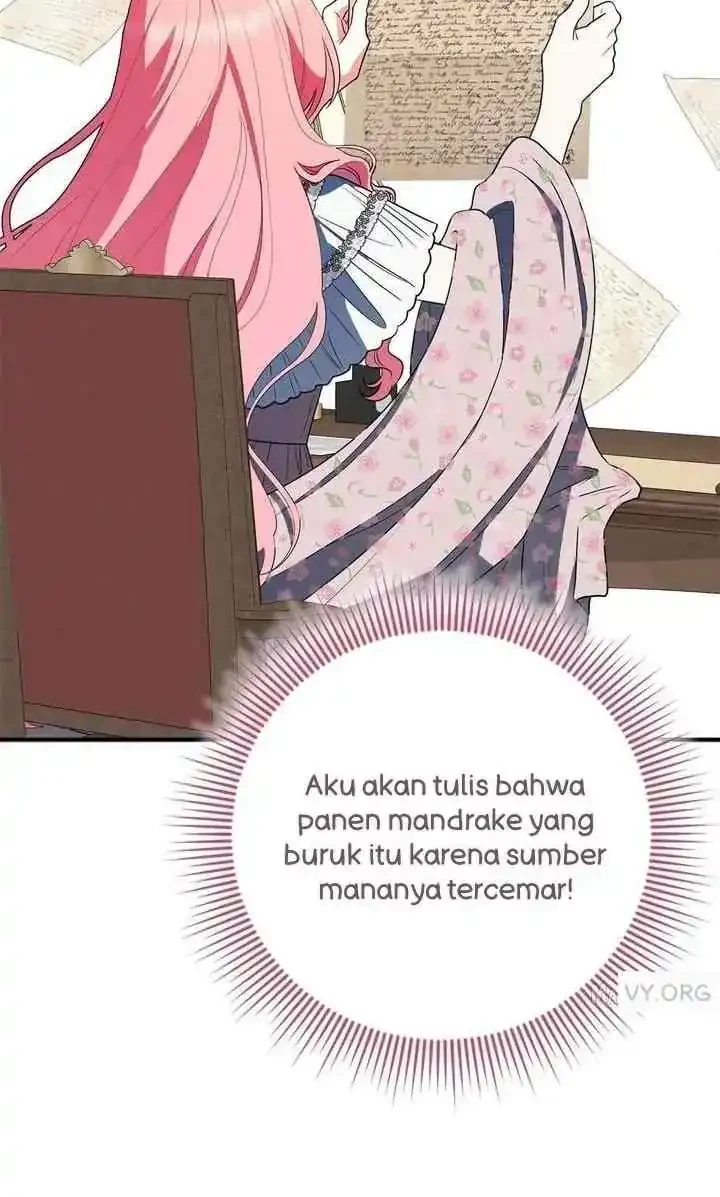 The Beloved Gardener of the World Tree Chapter 28 Gambar 5