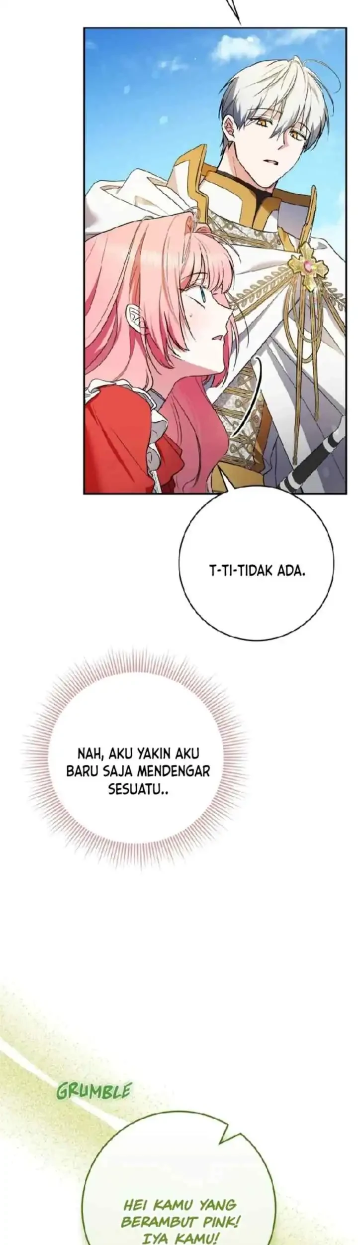 The Beloved Gardener of the World Tree Chapter 3 Gambar 5