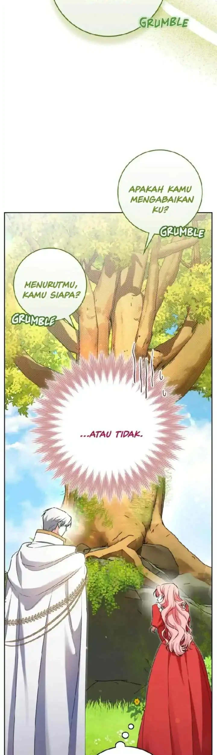 The Beloved Gardener of the World Tree Chapter 3 Gambar 6