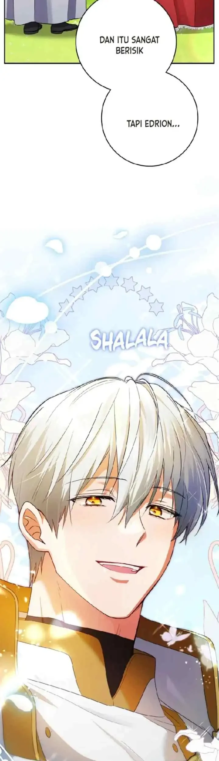 The Beloved Gardener of the World Tree Chapter 3 Gambar 7