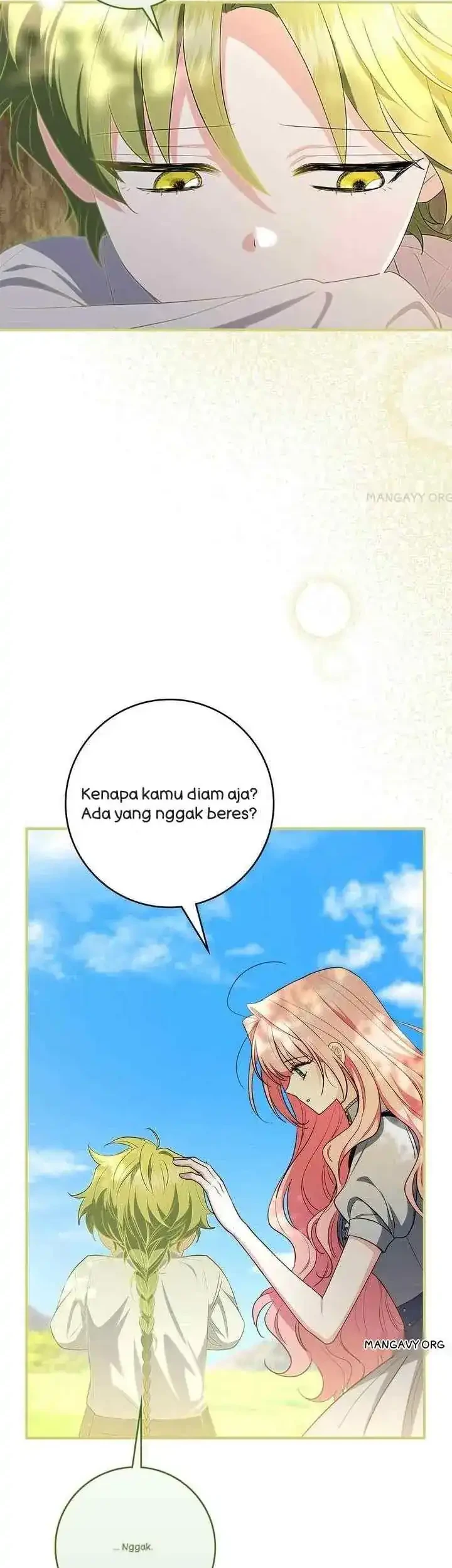 The Beloved Gardener of the World Tree Chapter 30 Gambar 4