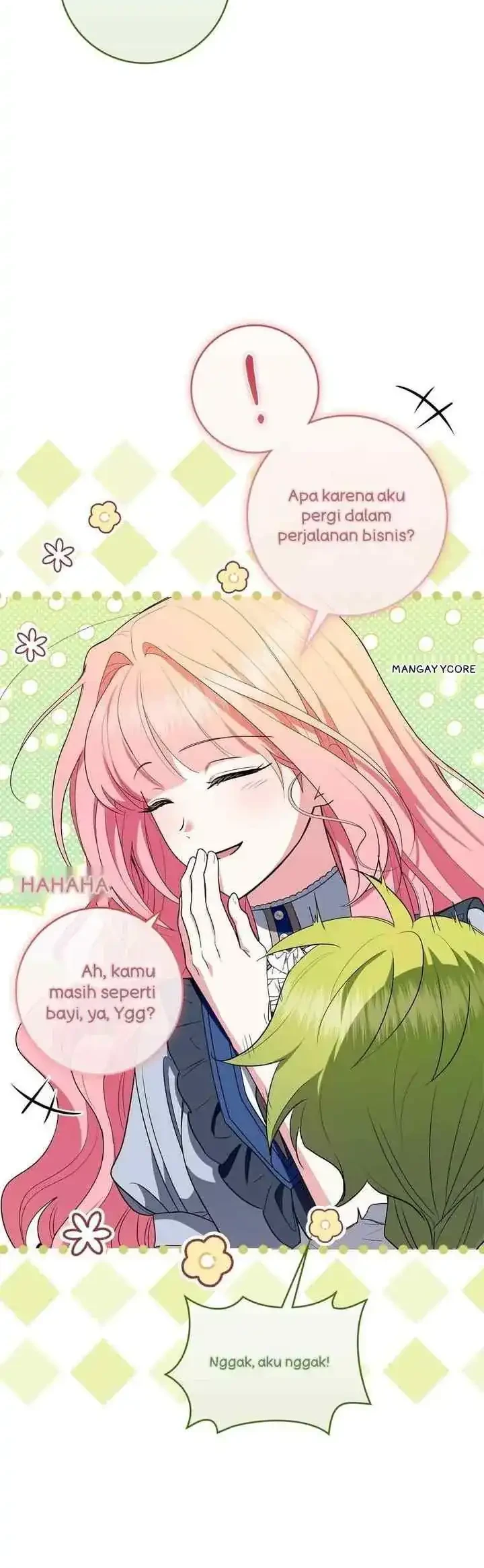The Beloved Gardener of the World Tree Chapter 30 Gambar 5