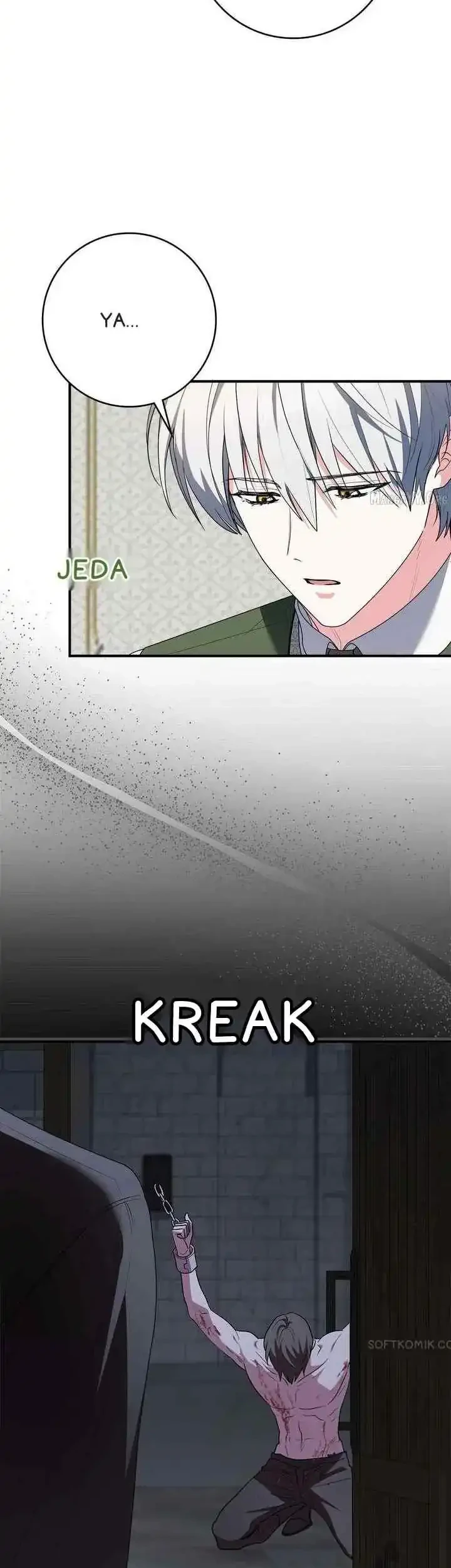 The Beloved Gardener of the World Tree Chapter 31 Gambar 4