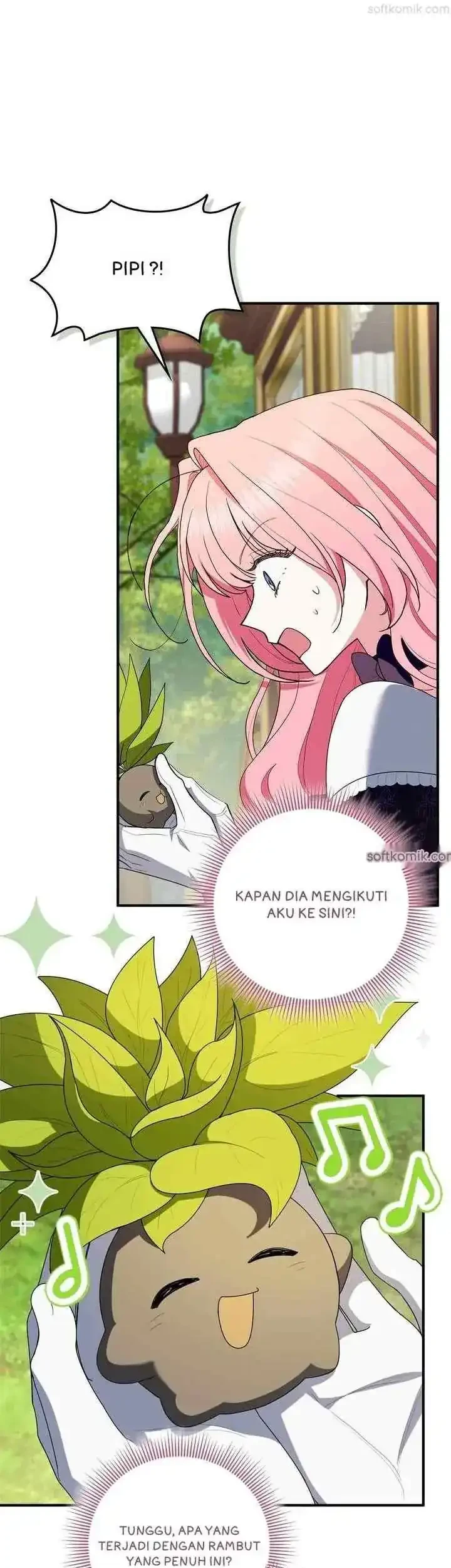 The Beloved Gardener of the World Tree Chapter 32 Gambar 6