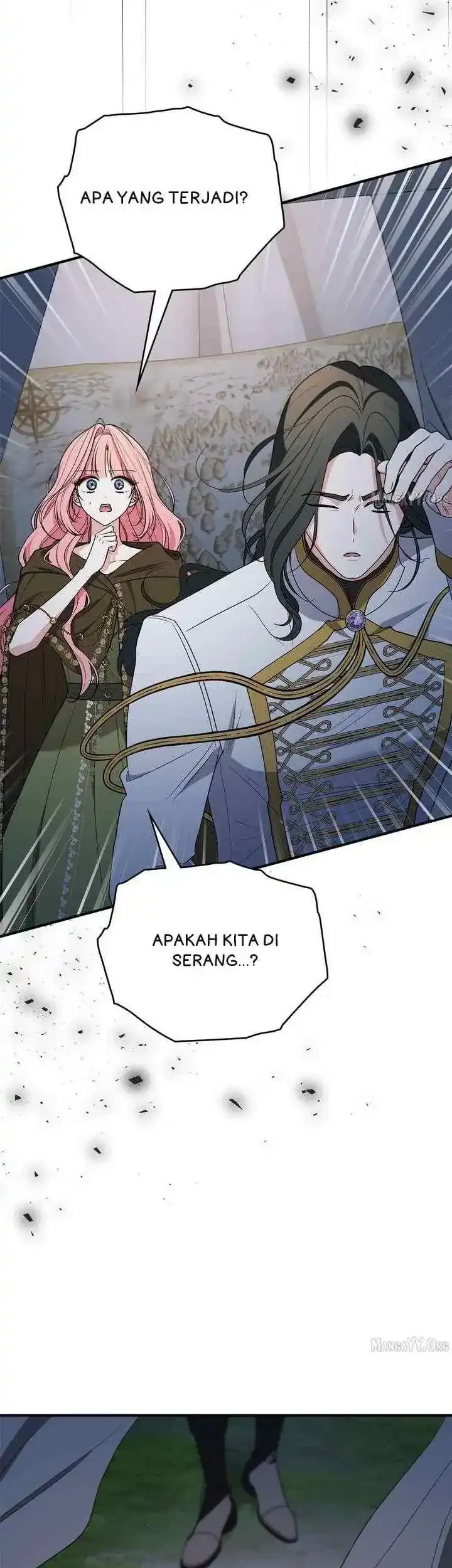 The Beloved Gardener of the World Tree Chapter 34 Gambar 4