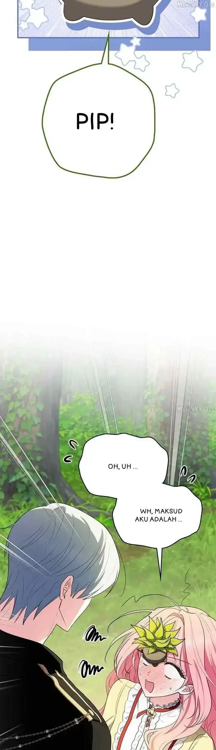 The Beloved Gardener of the World Tree Chapter 36 Gambar 5