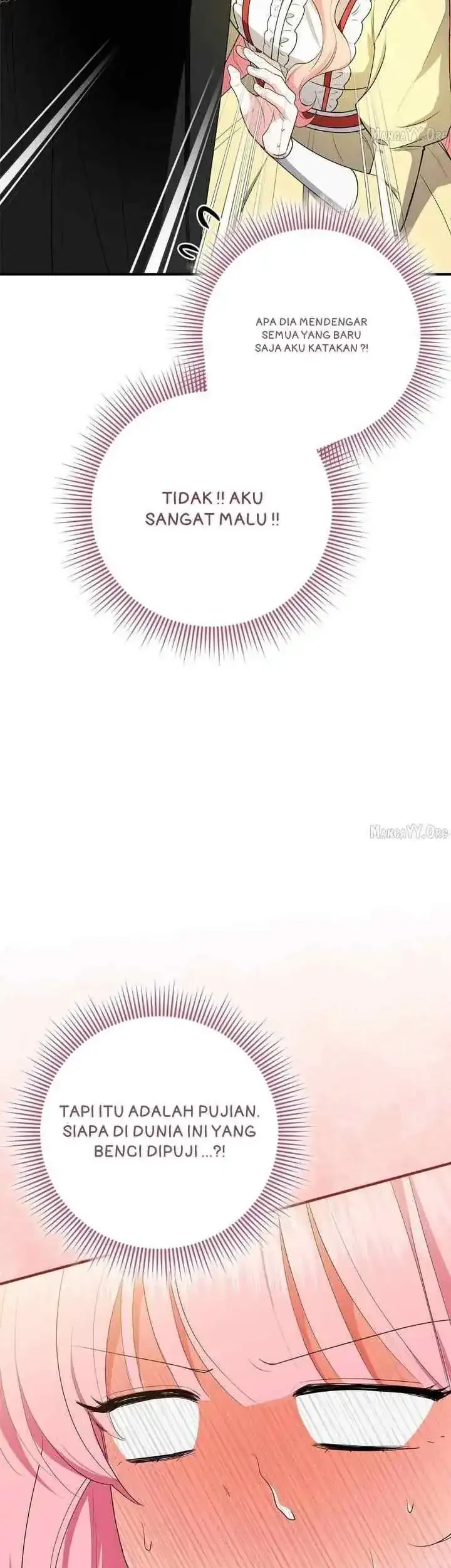 The Beloved Gardener of the World Tree Chapter 36 Gambar 6