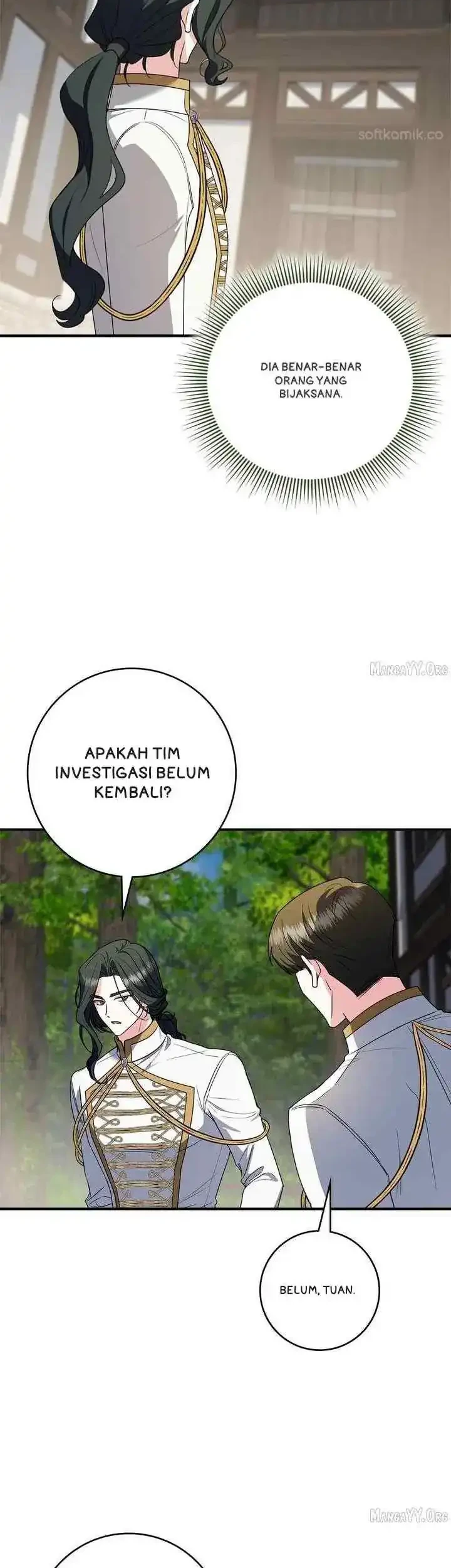 The Beloved Gardener of the World Tree Chapter 37 Gambar 5